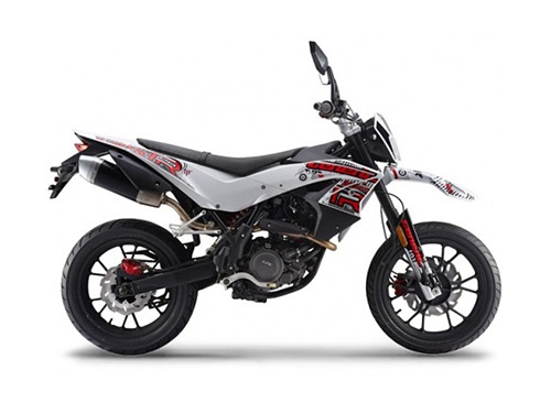 stels trigger 125 на moto.fm