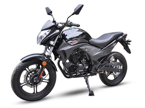 wels cbr на moto.fm