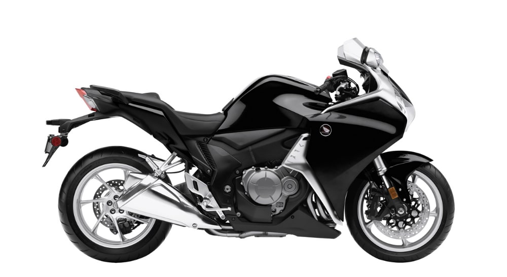 купить Honda VFR1200/FBFR1200FD б\у на мотопортале MOTO.fm