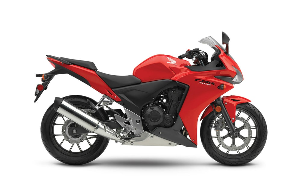 купить Honda CBR500RA бу на сайте MOTO.fm