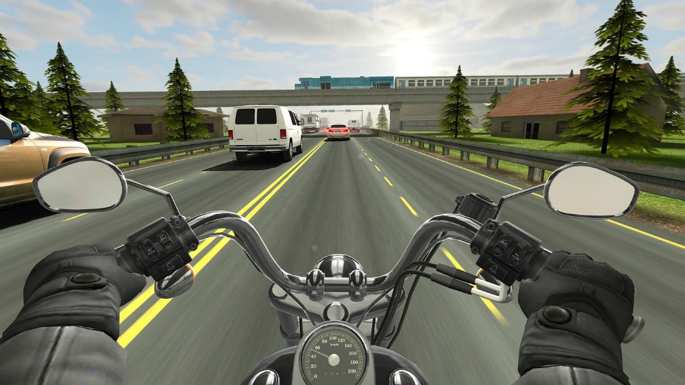 Все игры с мотоциклами и мотоциклистами (полный список) на MOTO.fm 