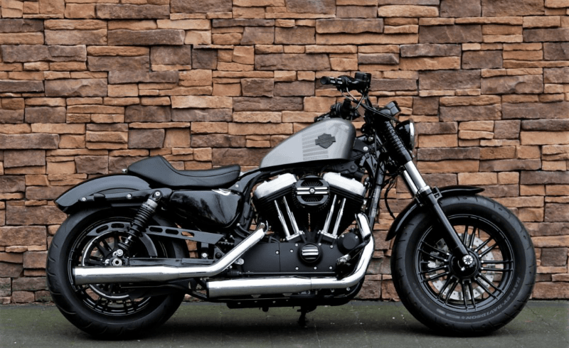 reviewsportster1200