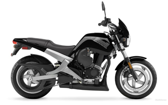 Buell Blast мотоциклы для новичков на moto.fm