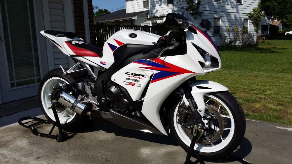 купить yamaha cbr 600 новый или бу на MOTO.fm