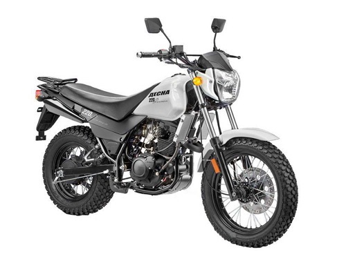 Stels Десна на moto.fm