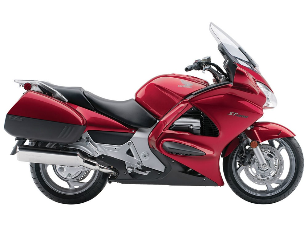 купить Honda ST1300A Pan-European б.у на сайте MOTO.fm