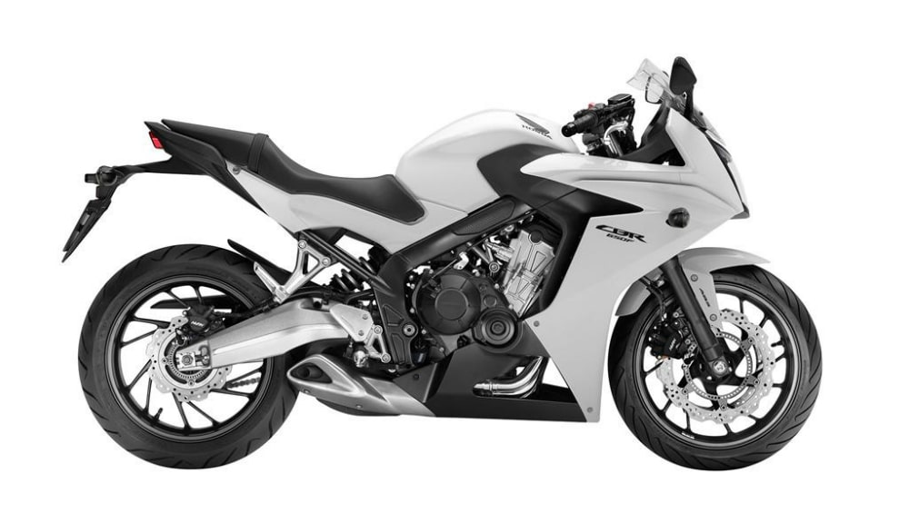 купить Honda CBR650F б.у на сайте MOTO.fm