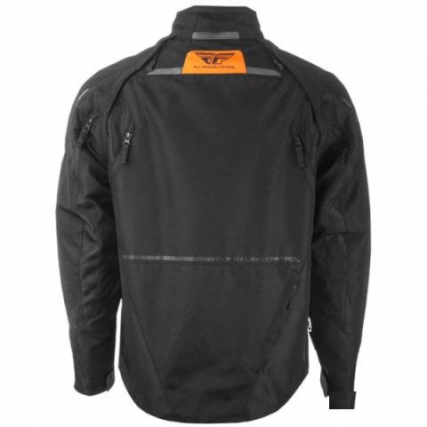 Куртка ATV/Эндуро FLY racing patrol
