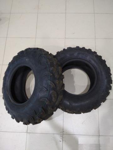 Комплект шин Maxxis R-12