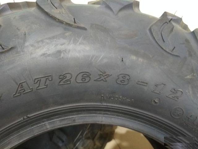 Комплект шин Maxxis R-12