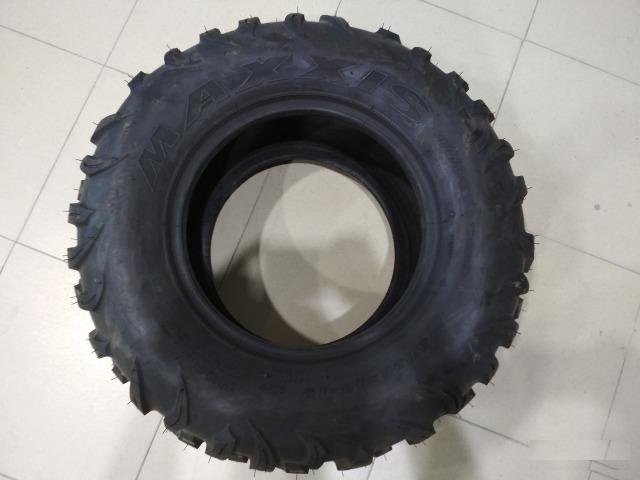 Комплект шин Maxxis R-12