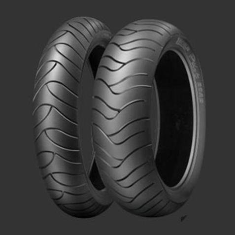 Michelin 110/80 R19 M/C 59V pilot road4 trail
