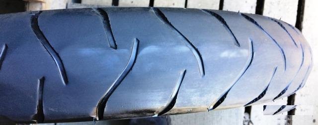 Michelin Anakee 3 110-80-R19 1 шт