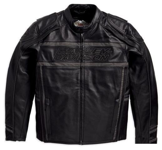 Куртка кожаная Harley Davidson, новая