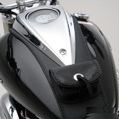 Накладка на бак Yamaha XVS950/XVS1100 Drag Star