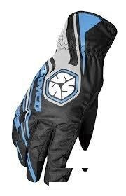 Перчатки MC16
