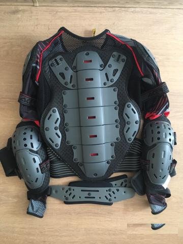 Черепаха Acerbis Koerta 2.0