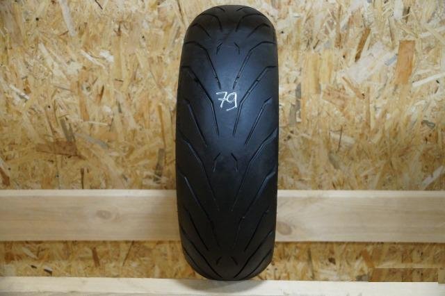 Моторезина Pirelli Angel GT 180-55-17