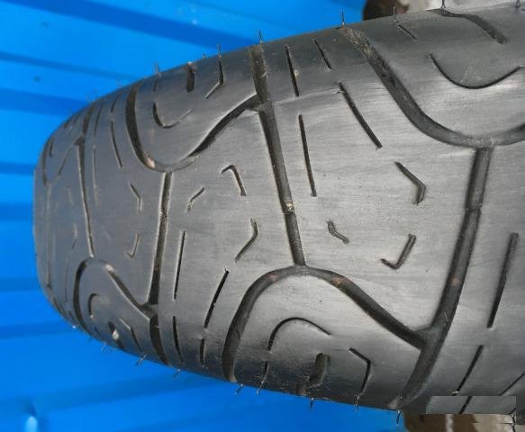 Continental Milestone 130-90-16 1 шт