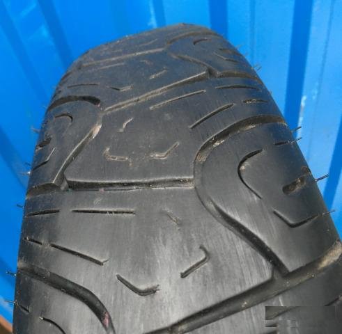 Continental Milestone 130-90-16 1 шт