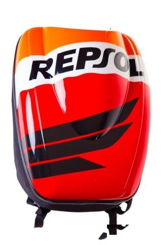 Туристический моторюкзак repsol