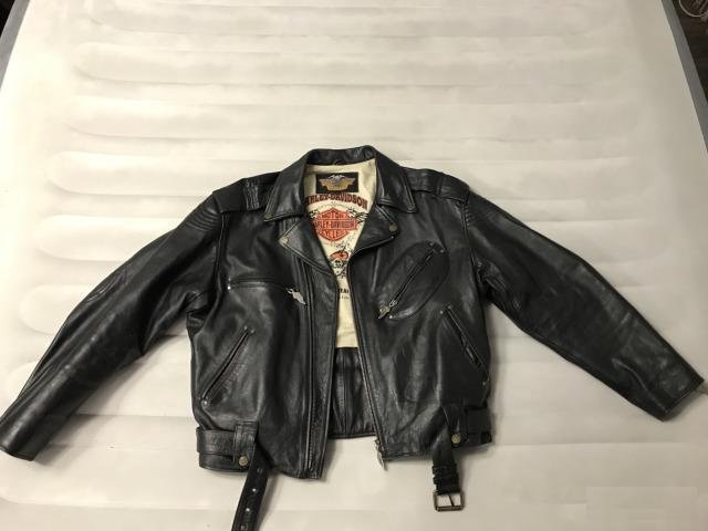 Куртка Harley-Davidson для настоящих мужиков