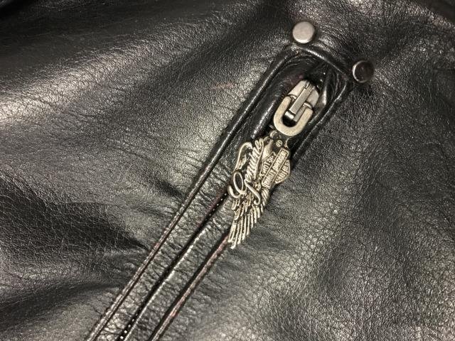 Куртка Harley-Davidson для настоящих мужиков