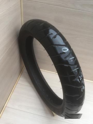 140) Michelin Anakee 3 120/70/19 TireMoto
