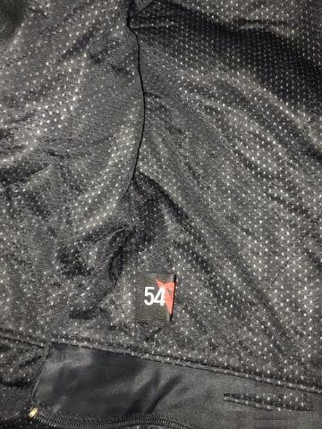 Куртка dainese натуральная Кожа