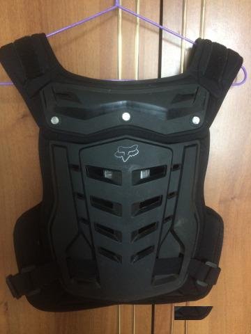 Защита груди Thor,Фокс