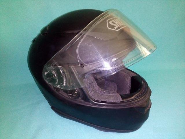 Мотошлем shoei XR-1100