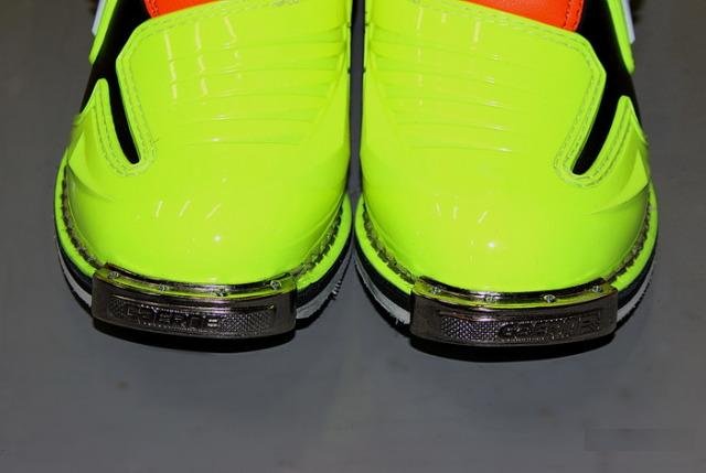Мотоботы Gaerne G-React Goodyear