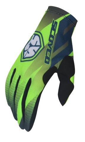 Перчатки Scoyco MX56