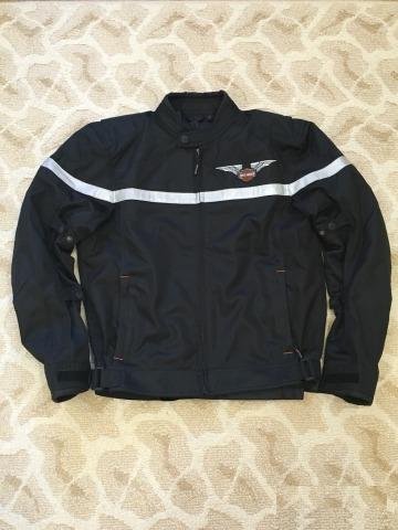 Мотокуртка летняя Harley Davidson 98200-13vm