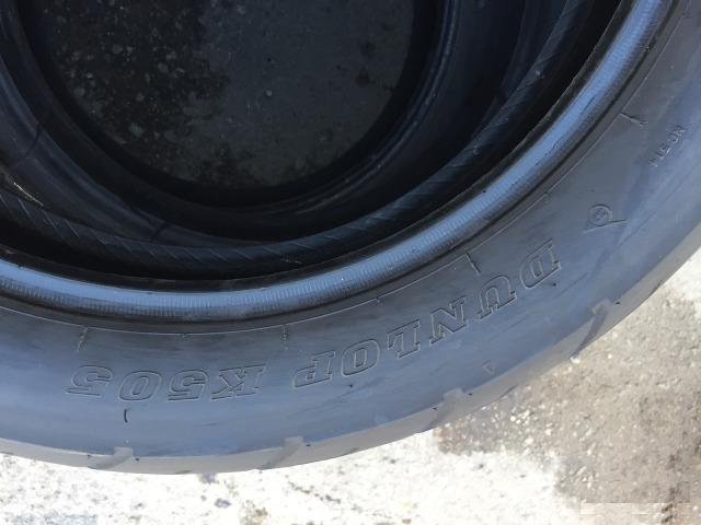 140/80/17 Dunlop 39/13