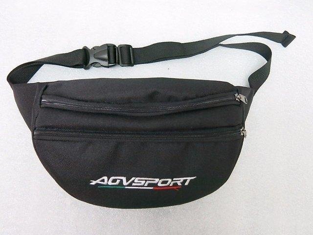 Сумка на пояс Agvsport Borsa