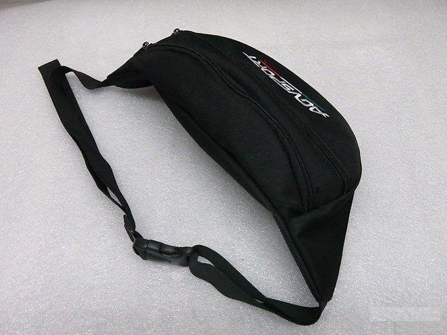 Сумка на пояс Agvsport Borsa