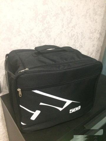 Продам новый шлем 509 Altitude Carbon Gloss black