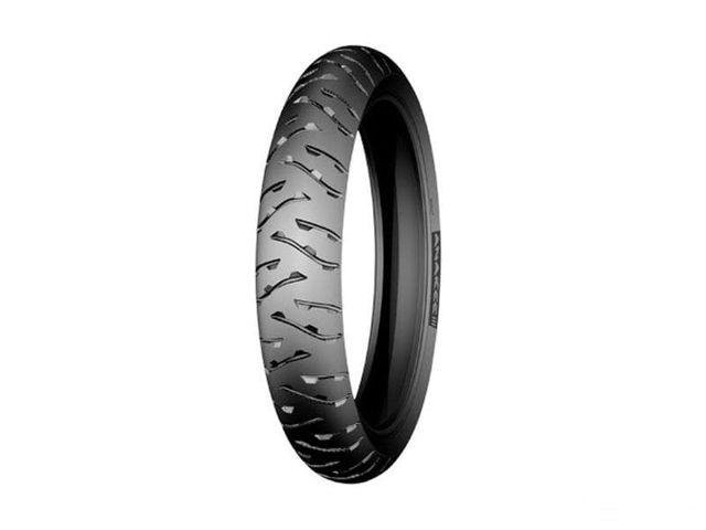 Michelin anakee 3 110/80-19