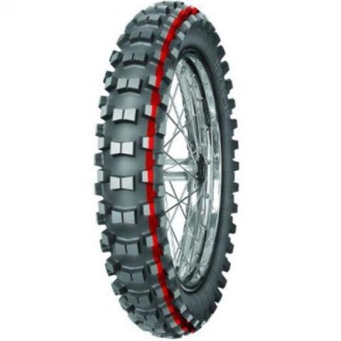 Покрышка мото mitas 14 90/100-14 C-20 49M TT R