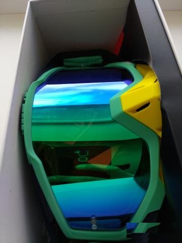 Маска 100 Racecraft
