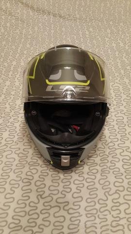 LS2 Vector FF397 Vantage