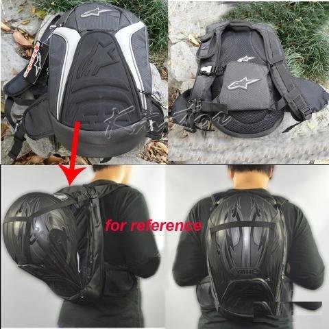 Рюкзак alpinestars
