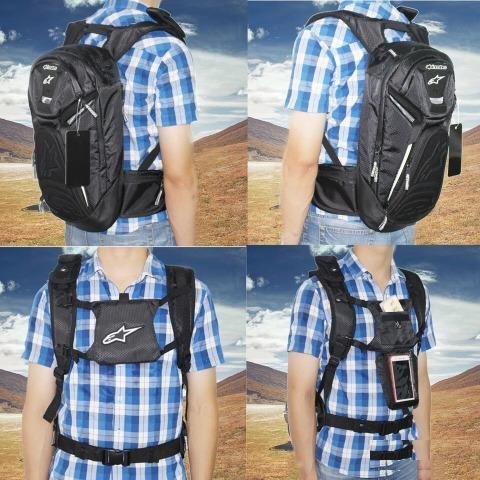 Рюкзак alpinestars