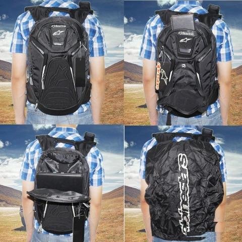 Рюкзак alpinestars