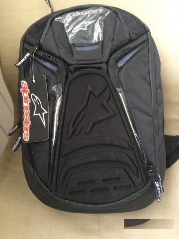 Рюкзак alpinestars