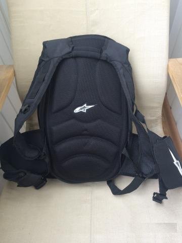 Рюкзак alpinestars