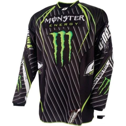 Джерси Monster