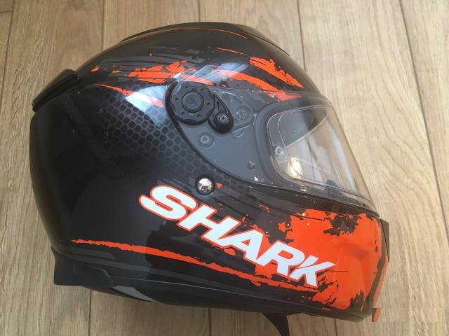 Шлем Shark Speed-r Duke размер S