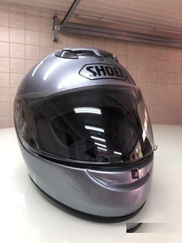 Шлем Shoei Raid II M 57-58 см